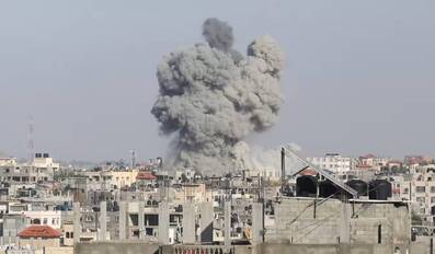 Gaza ceasefire